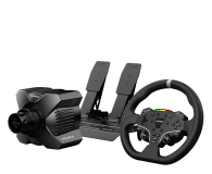MOZA Baza R3 + kierownica + pedały SRP-Lite + zaciski RS074 (PC) - 1365371 - zdjęcie 2